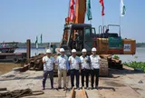 Cầu Cát Lái và cầu Long Hưng: Chinh phục bài toán kỹ thuật phức tạp, biểu tượng mới trên sông Đồng Nai