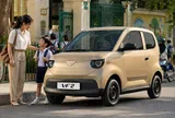 VF 2 nhận ưu đãi 3%: Thêm cơ hội sở hữu ô tô đầu tiên với giá hơn 182 triệu đồng