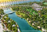 Giải bài toán ngập lụt, ngôi nhà ở Vinhomes Sài Gòn Park giữ trọn vẹn nhịp sinh hoạt cho gia chủ