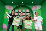 Điểm check-in siêu hot không thể bỏ lỡ khi đến VPBank Đất Sen Hồng Music Marathon 2026