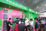 VPBank Đất Sen Hồng Music Marathon đồng hành cùng Đồng Tháp phát triển kinh tế thể thao