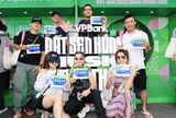 Đồng Tháp bước vào mùa hội, hơn 15.500 runner đổ về check- in VPBank Đất Sen Hồng Music Marathon 2026