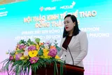 VPBank Đất Sen Hồng Music Marathon: Khi thể thao trở thành động lực kinh tế địa phương