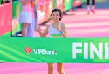 Đồng Tháp bùng nổ trong ngày tranh tài của hàng chục nghìn runner tại VPBank Đất Sen Hồng Music Marathon 2026