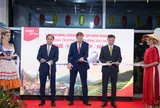 Vietjet khai trương 3 đường bay kết nối Hà Nội với Trung Á và châu Âu