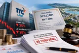 TTC Land bị xử phạt về trái phiếu, lợi nhuận bán niên giảm 28%