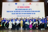 Nhà đồng sáng lập quỹ từ thiện 46 nghìn tỷ, giúp đỡ 10 triệu người nói gì về “hành thiện”?