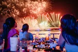 Show diễn trên biển, dạ tiệc bên sóng làm nên sức hút MICE của Thị trấn Hoàng Hôn, Phú Quốc