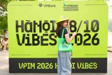 VPIM Expo 2026 khuấy động Phố đi bộ với loạt trải nghiệm dành cho cộng đồng runner