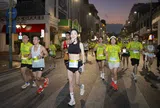 Những “bóng hồng” chiếm spotlight tại VPBank Hanoi International Marathon 2026