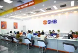 SHB nhận Giải thưởng Chất lượng Thanh toán Quốc tế Xuất sắc (STP Award) từ Citibank