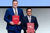 Vietjet và Satair trao Thoả thuận chiến lược phát triển chuỗi cung ứng hàng không tại Vietnam