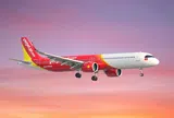 Đón mùa du lịch cuối năm cùng Vietjet, nối dài hành trình khám phá xuyên lục địa