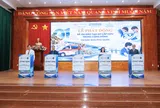 Vinmec trao kỹ năng cứu người, vun đắp “lá chắn an toàn” cho Phú Quốc