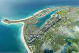 Vinhomes Green Paradise chính thức bước vào vòng bình chọn toàn cầu '7 kỳ quan đô thị tương lai'