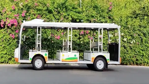 Thông tin Viện nghiên cứu Dữ liệu lớn VinBigdata của Tập đoàn Vingroup vừa đưa vào triển khai thử nghiệm xe điện tự hành cấp độ 4