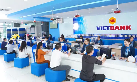 Vietbank (VBB) Năm 2025: Lợi Nhuận “Về Đích” Nhờ Cú Hích Bất Ngờ và Những Khoảng Lặng Sau Bảng Cân Đối