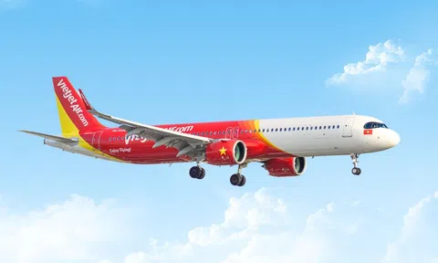Bay thẳng đến ngắm núi Phú Sĩ với đường bay mới Hà Nội - Shizuoka của Vietjet