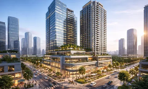 Không ồn ào như xưa, Tân Hoàng Minh âm thầm quay lại với dự án gần 2.000 tỷ