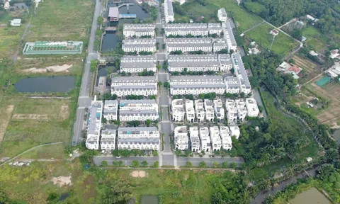 Sau nhiều năm “đắp chiếu”, chủ đầu tư dự án Sim City thông báo thanh lý hợp đồng, hoàn tiền cho khách hàng