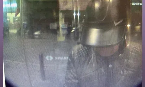 Mất 100 triệu ở cây ATM vì quên không bấm hoàn tất giao dịch