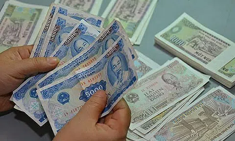 Ngân hàng Nhà nước bác tin đồn bỏ tiền mệnh giá 1.000 – 5.000 đồng