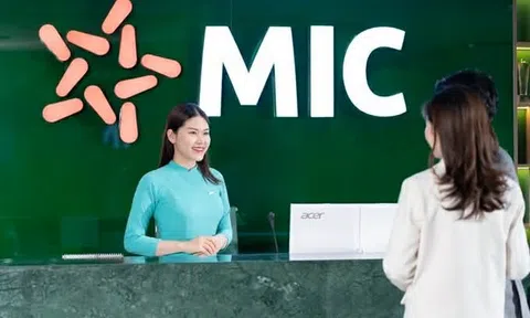 MIG: Áp lực bồi thường tăng mạnh, lợi nhuận Quý 4/2025 sụt giảm