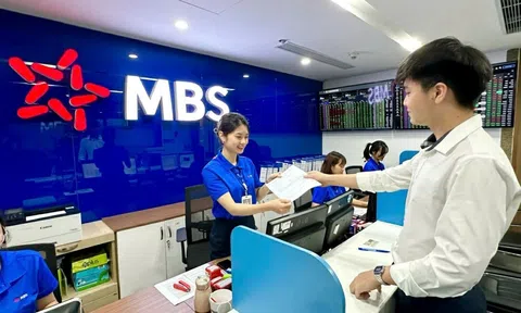 MBS hoàn tất phát hành gần 8,6 triệu cổ phiếu ESOP cho 309 nhân viên