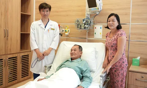 Can thiệp thành công kịp thời liên tiếp 3 bệnh nhân hẹp van động mạch chủ nặng, bệnh cảnh phức tạp