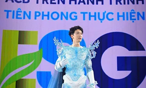 ACB giải trình lợi nhuận quý IV/2025 “lao dốc” gần 40%: Gánh nặng dự phòng tín dụng phình to