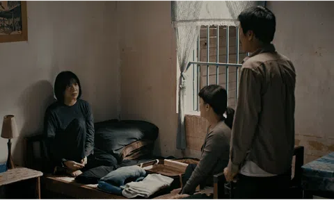 Sau hiện tượng 149 tỷ, Quỷ Nhập Tràng 2 hé lộ trailer cho thấy tham vọng nâng tầm phim kinh dị Việt