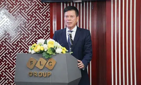 Cựu Chủ tịch PGBank bất ngờ gia nhập FLC: Điều gì đang được ‘kích hoạt’ phía sau?