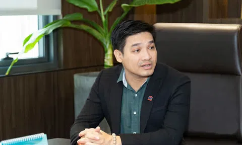 Gia đình Chủ tịch DIG tiếp tục bị bán giải chấp giữa lúc cổ phiếu lao dốc