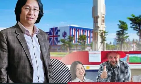 Vì sao Tập đoàn Giáo dục Nguyễn Hoàng và nhiều trường đại học bị đưa vào kế hoạch thanh tra?