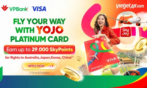 Khám phá thế giới, khám phá chính mình: Du lịch trải nghiệm là lựa chọn hàng đầu