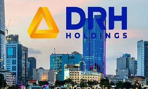DRH Holdings: Đằng sau con số lãi “đột biến” là những nỗi lo chưa dứt