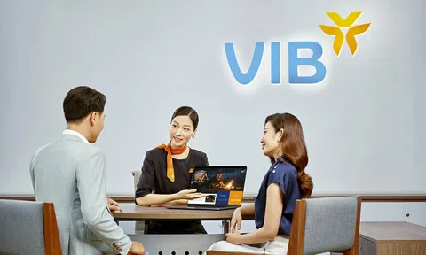 VIB: Lợi nhuận quý IV “hụt hơi”, nợ xấu ngoại bảng tăng mạnh hơn 4.400 tỷ đồng