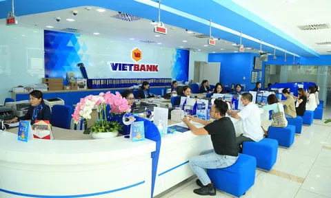 Lợi nhuận Vietbank tăng 34%: “Của để dành” thực sự hay màn “ảo thuật” vốn hóa chi phí?