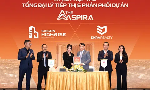 DKRA Group và DKRA Vega bị “bêu tên” do chậm đóng bảo hiểm xã hội, nợ hàng tỷ đồng