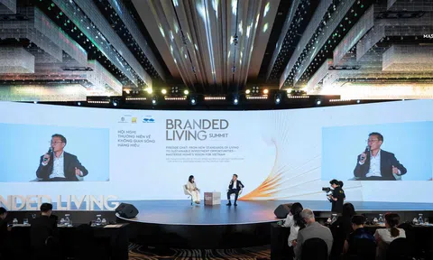 Masterise Homes: Một năm khẳng định vị thế từ nội lực dài hạn