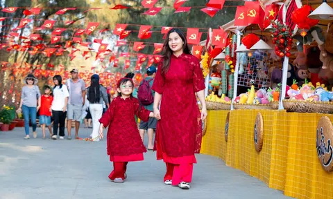 Cư dân tương lai phấn khích với màn chào sân của siêu đô thị ESG++: “Chọn nơi sống, nhất định phải là Vinhomes Green Paradise”