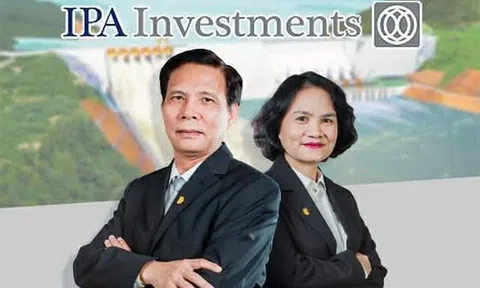 Tập đoàn Đầu tư I.P.A bị nêu tên với sai phạm sử dụng vốn trái phiếu hơn 3.500 tỷ đồng