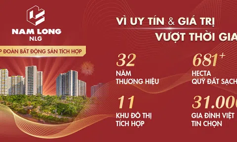 Thanh tra Chính phủ chỉ rõ loạt sai phạm trái phiếu tại Nam Long Group
