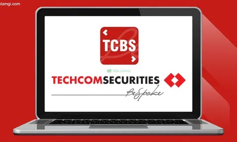 TCBS bị phạt: Chuyện gì đã xảy ra?