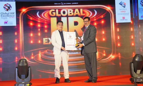 Vietjet ghi dấu ấn toàn cầu với ba giải thưởng quốc tế về môi trường làm việc