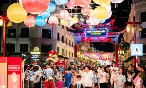 Cam kết tiền thuê 5 năm và hỗ trợ lãi suất 0%: Đòn bẩy kép giúp nhà đầu tư Vinhomes Golden Avenue an tâm khởi sự