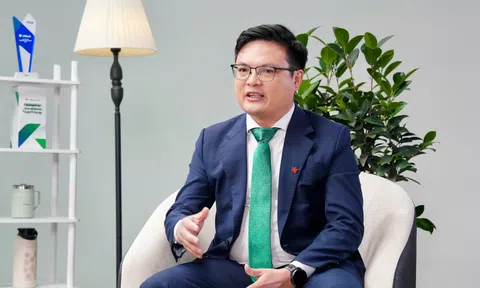 Từ thanh toán đến tín dụng: Vì sao số hóa đang quyết định khả năng bứt phá của SME Việt?