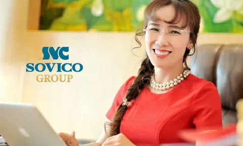 Tập đoàn Sovico bị xử phạt do vi phạm quy định công bố thông tin