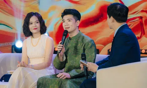 Phó Chủ tịch SHB Đỗ Quang Vinh và chiến lược '5 First' – nền tảng công nghệ gắn với phát triển bền vững hiệu quả