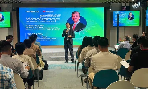 SME Việt và bài toán nâng cao năng lực dự báo trong môi trường bất định